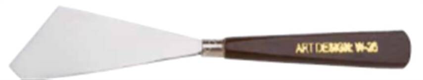 Spatula Steel W-26 PK-337 - 1