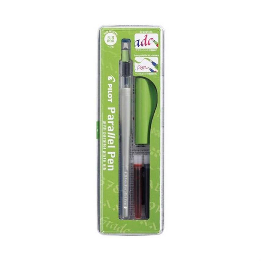 Specially Cut 3.8 mm for Pilot Parallel Pen Hat - 1