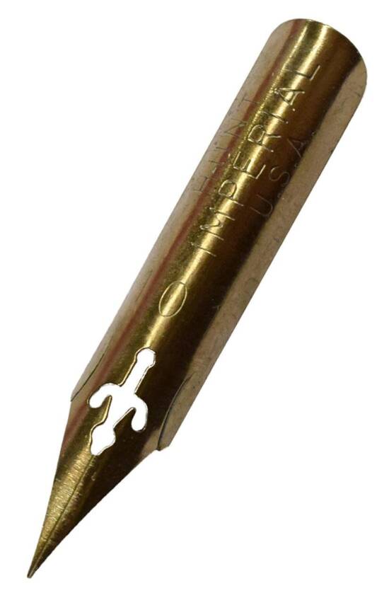 Speedball Hunt 101 Copperplate Divit Ucu - 1