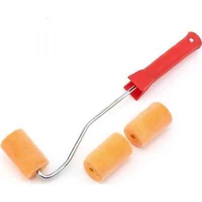 Sponge Brush Set of 3