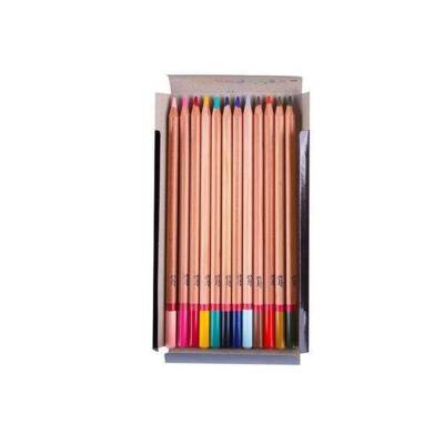 St. Petersburg Master Class Pastel Set of 24 - 2