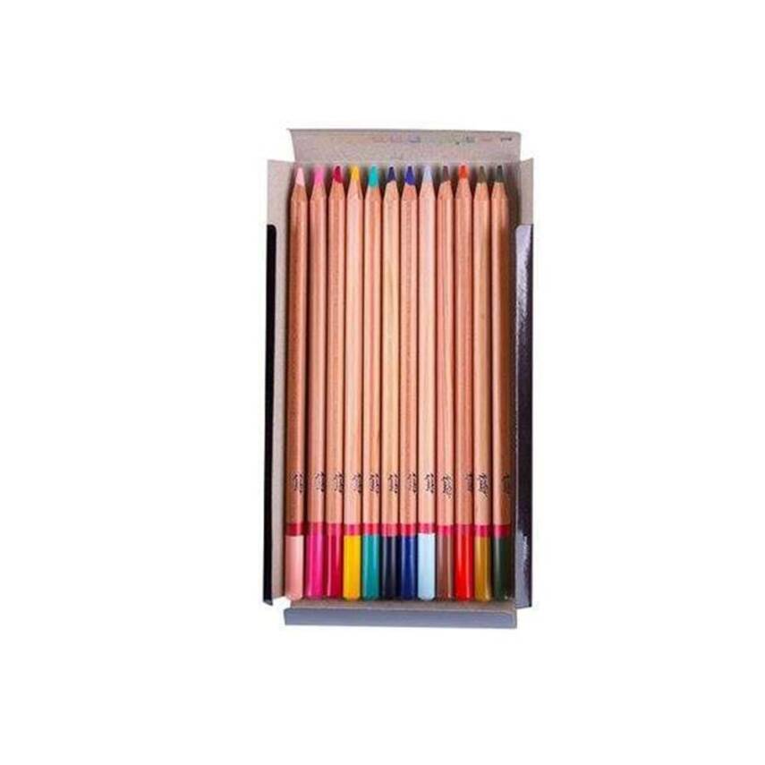 St. Petersburg Master Class Pastel Set of 24 - 2