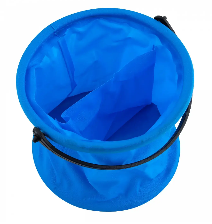 St. Petersburg Sonnet Foldable Water Container 15 cm - 1