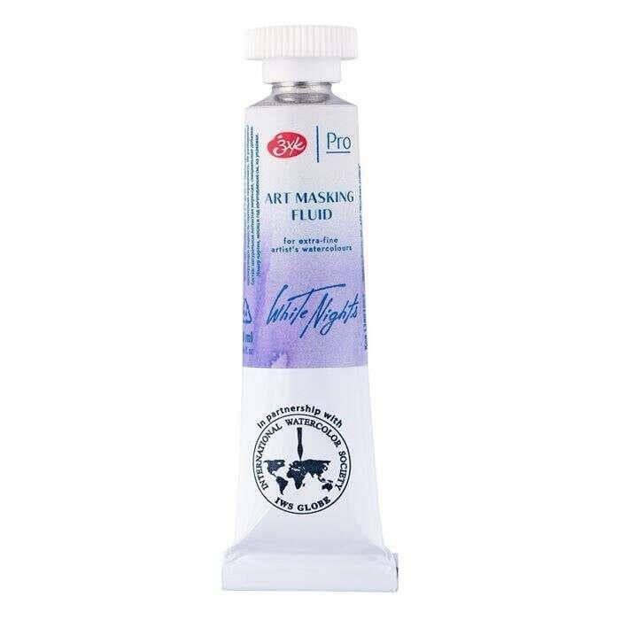 St. Petersburg Sonnet Masking Fluid Tube 10 ml - 1