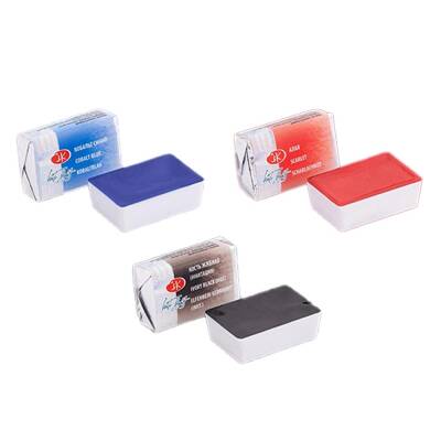 St. Petersburg Tablet Watercolor