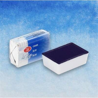 St. Petersburg White Nights 1/1 Tam Tablet Sulu Boya 515 Blue