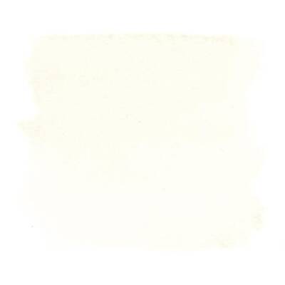 St. Petersburg White Nights Tube Watercolor 10 ml 100 Zinc white