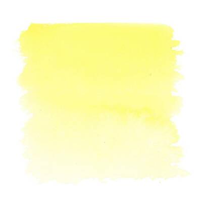 St. Petersburg White Nights Tube Watercolor 10 ml 214 Lemon