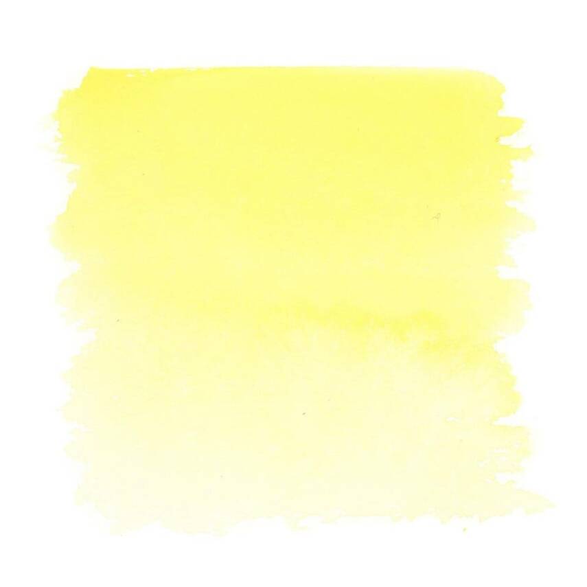 St. Petersburg White Nights Tube Watercolor 10 ml 214 Lemon - 2