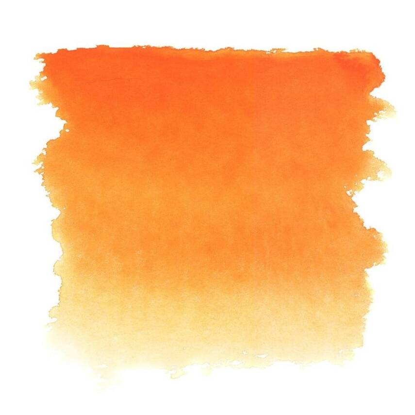 St. Petersburg White Nights Tube Watercolor 10 ml 216 Golden - 2