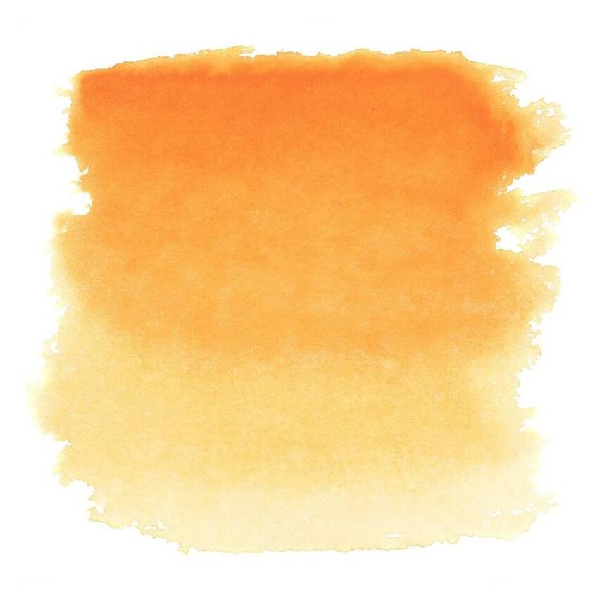 St. Petersburg White Nights Tube Watercolor 10 ml 217 Golden deep - 2