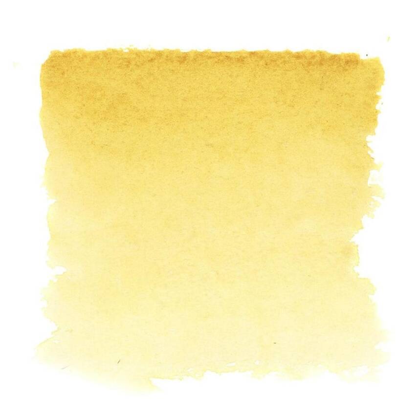 St. Petersburg White Nights Tube Watercolor 10 ml 218 Yellow ochre - 2
