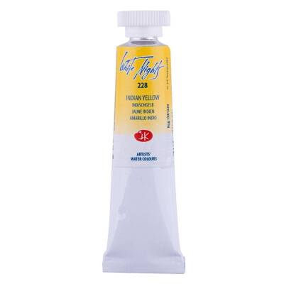 St. Petersburg White Nights Tube Watercolor 10 ml 228 Indian yellow