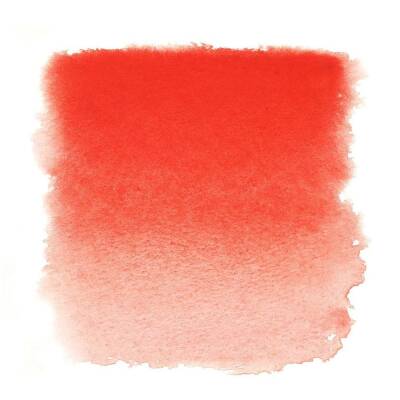 St. Petersburg White Nights Tube Watercolor 10 ml 302 Cadmium red light