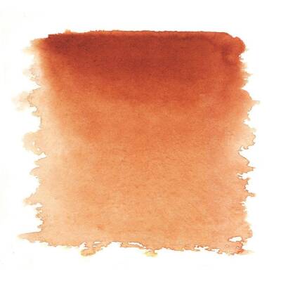 St. Petersburg White Nights Tube Watercolor 10 ml 309 Red ochre