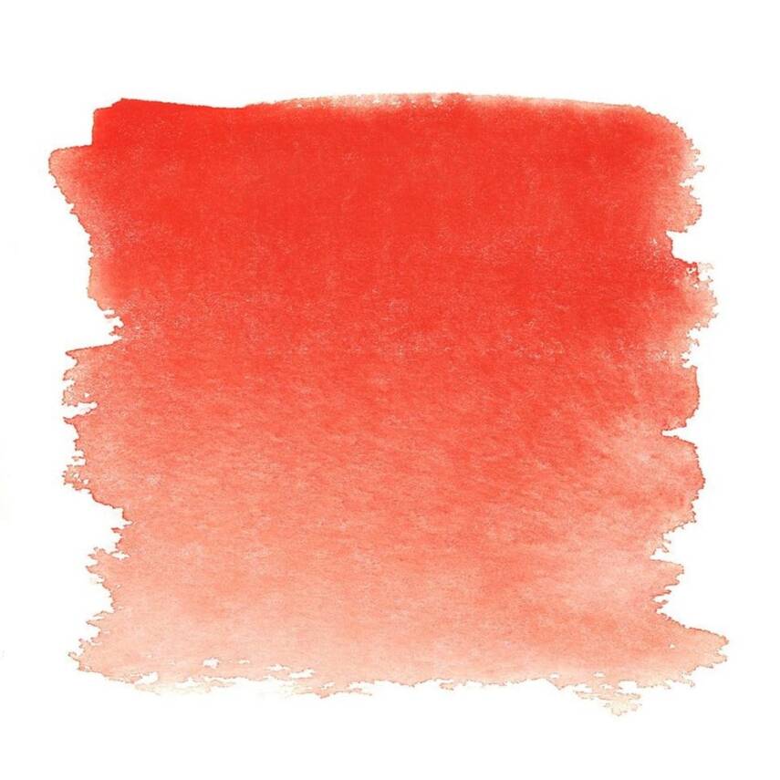 St. Petersburg White Nights Tube Watercolor 10 ml 312 Vermilion (HUE) - 2