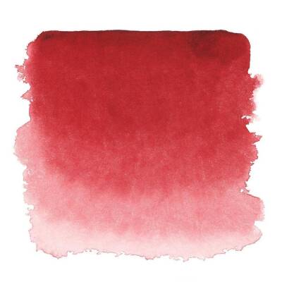 St. Petersburg White Nights Tube Watercolor 10 ml 313 Madder lake red light