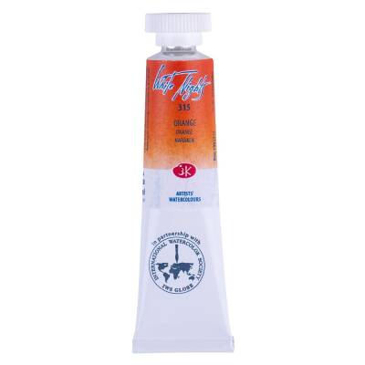 St. Petersburg White Nights Tube Watercolor 10 ml 315 Orange