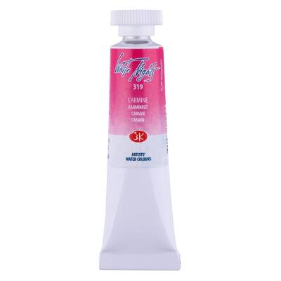 St. Petersburg White Nights Tube Watercolor 10 ml 319 Carmine