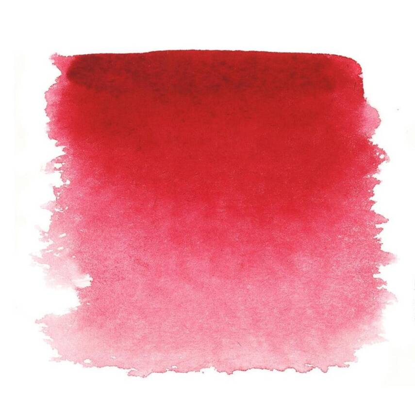 St. Petersburg White Nights Tube Watercolor 10 ml 319 Carmine - 2