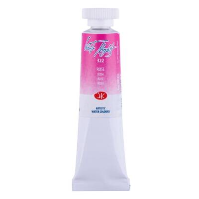 St. Petersburg White Nights Tube Watercolor 10 ml 322 Rose