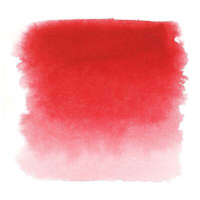 St. Petersburg White Nights Tube Watercolor 10 ml 323 Ruby
