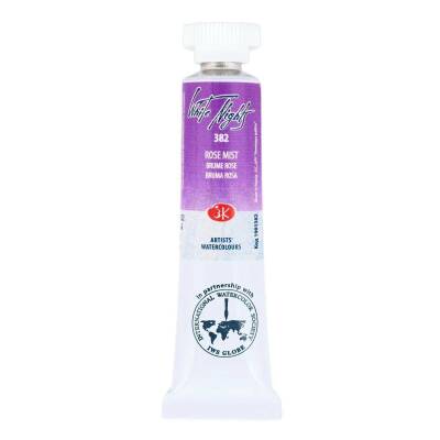 St. Petersburg White Nights Tube Watercolor 10 ml 382 Rose Mist