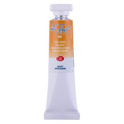 St. Petersburg White Nights Tube Watercolor 10 ml 405 Raw Sienna