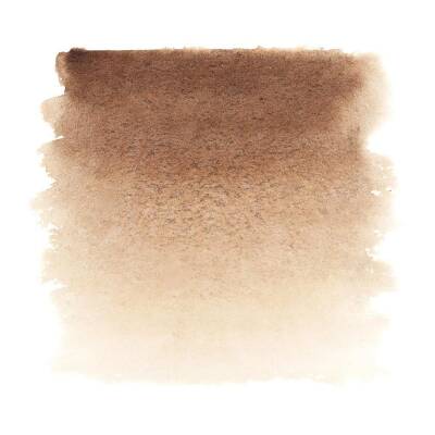 St. Petersburg White Nights Tube Watercolor 10 ml 408 Umber burnt