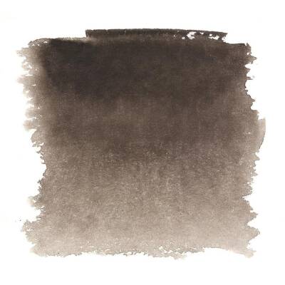 St. Petersburg White Nights Tube Watercolor 10 ml 413 Sepia