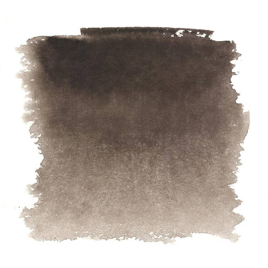 St. Petersburg White Nights Tube Watercolor 10 ml 413 Sepia - 2