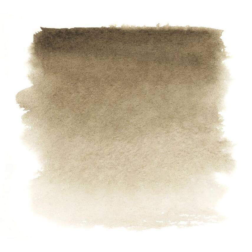 St. Petersburg White Nights Tube Watercolor 10 ml 418 Umber - 2