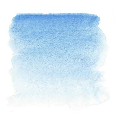 St. Petersburg White Nights Tube Watercolor 10 ml 503 Ceruleum blue