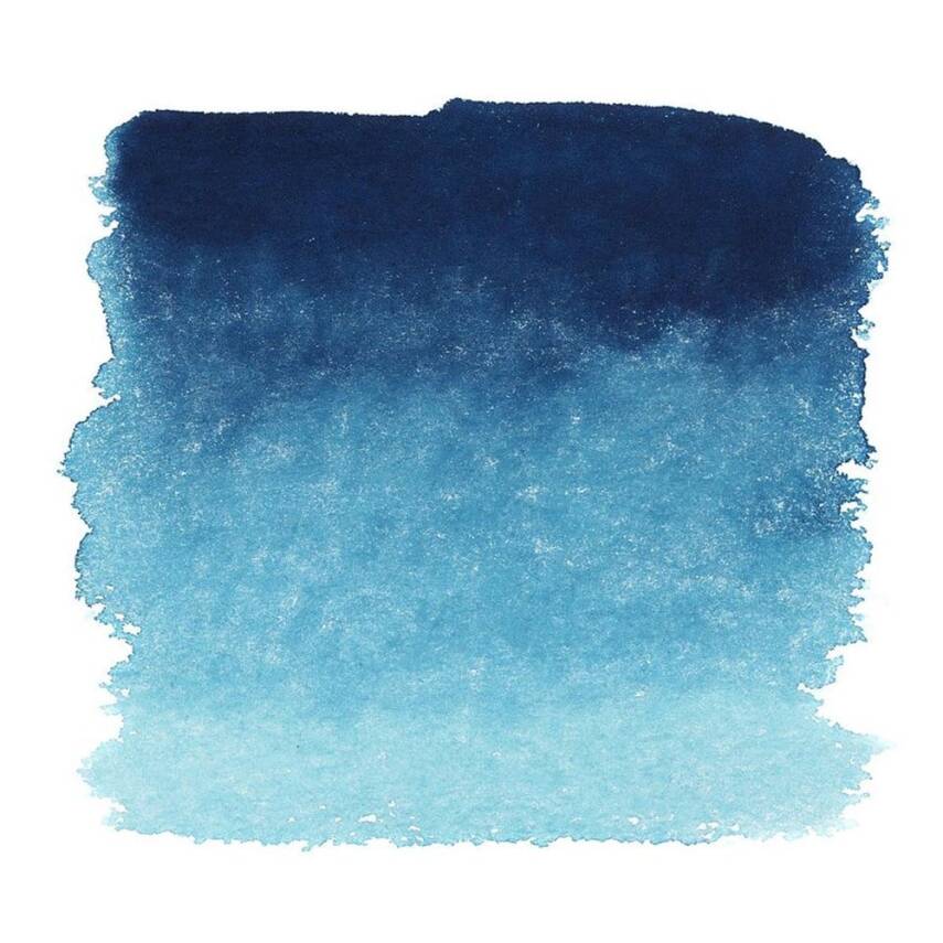 St. Petersburg White Nights Tube Watercolor 10 ml 507 Turquoise blue - 2