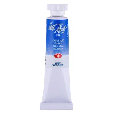 St. Petersburg White Nights Tube Watercolor 10 ml 508 Cobalt blue