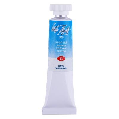 St. Petersburg White Nights Tube Watercolor 10 ml 509 Bright blue