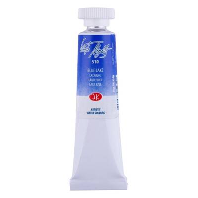 St. Petersburg White Nights Tube Watercolor 10 ml 510 Blue lacquer