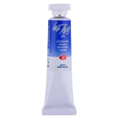 St. Petersburg White Nights Tube Watercolor 10 ml 511 Ultramarine