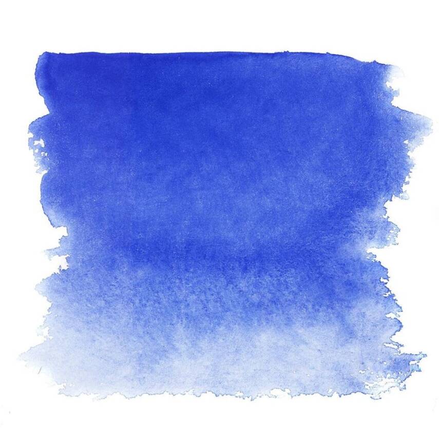 St. Petersburg White Nights Tube Watercolor 10 ml 511 Ultramarine - 2