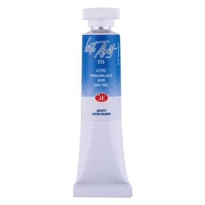 St. Petersburg White Nights Tube Watercolor 10 ml 513 Azure