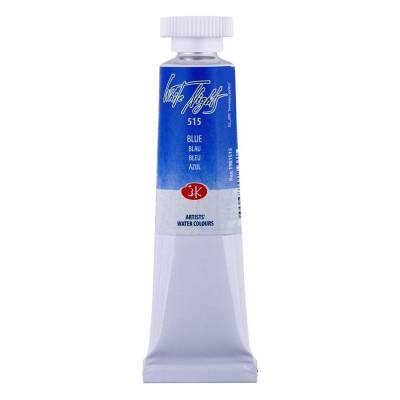 St. Petersburg White Nights Tube Watercolor 10 ml 515 Blue