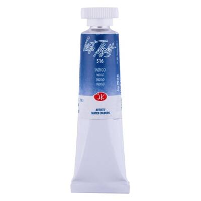 St. Petersburg White Nights Tube Watercolor 10 ml 516 Indigo