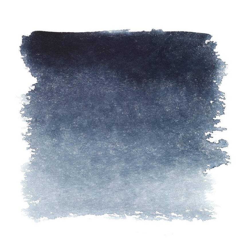 St. Petersburg White Nights Tube Watercolor 10 ml 516 Indigo - 2