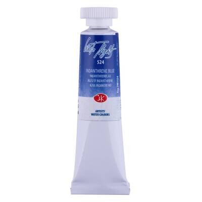 St. Petersburg White Nights Tube Watercolor 10 ml 524 Indantrene blue