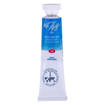 St. Petersburg White Nights Tube Watercolor 10 ml 532 Cobalt sky blue