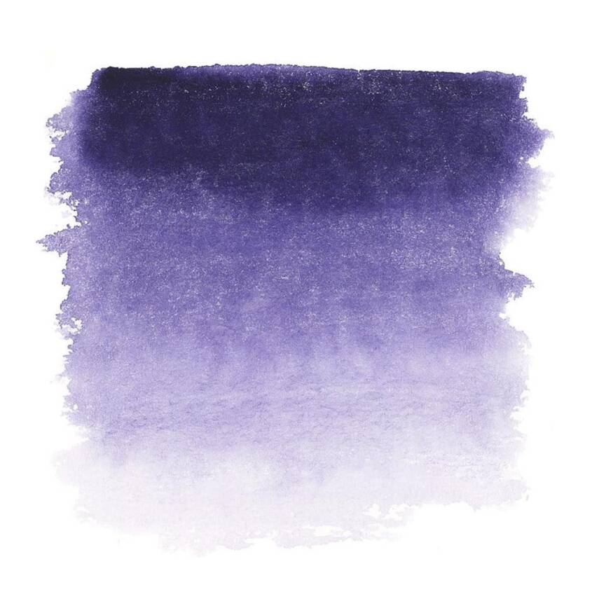 St. Petersburg White Nights Tube Watercolor 10 ml 607 Violet - 2