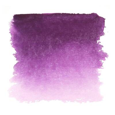 St. Petersburg White Nights Tube Watercolor 10 ml 608 Violet rose