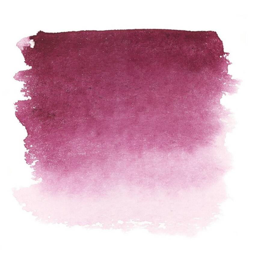 St. Petersburg White Nights Tube Watercolor 10 ml 609 Quinacridone lilac - 2