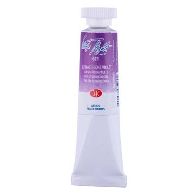 St. Petersburg White Nights Tube Watercolor 10 ml 621 Quinacridone violet