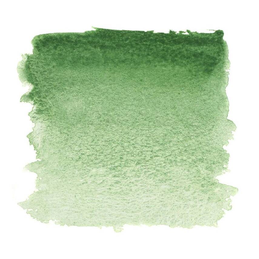 St. Petersburg White Nights Tube Watercolor 10 ml 704 Chromium oxide - 2